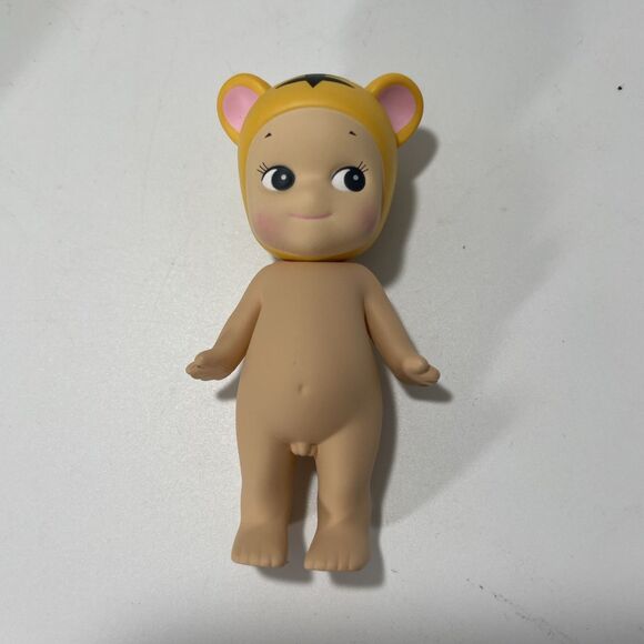 Authentic Sonny Angel Animal Series Version 1 TIGER Figure - Picture 2 of 4